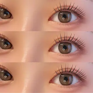 マツエク・マツパ neolive🫧 yuu🫧のマツエク・マツパデザイン