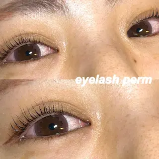 マツエク・マツパ アイブロウ 目彩🌺 伊藤菜々美のマツエク・マツパデザイン