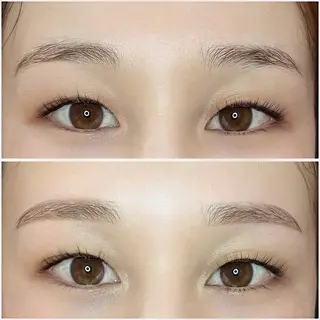 アイブロウ 太田 早苗のマツエク・マツパデザイン