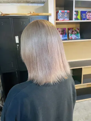 ショート カラー パーマ ヘアアレンジ メンズ キッズ ネイル マツエク・マツパ アイブロウ メンズ特化 しゅうへいのヘアスタイル
