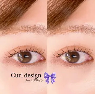 マツエク・マツパ Lit 恵比寿西口店所属・AYA 🎀🫧ྀིのマツエク・マツパデザイン