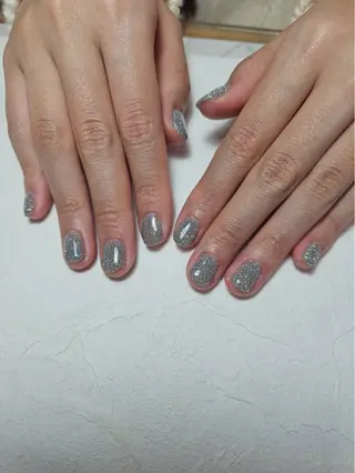 ネイル mogunail &blowのネイルデザイン