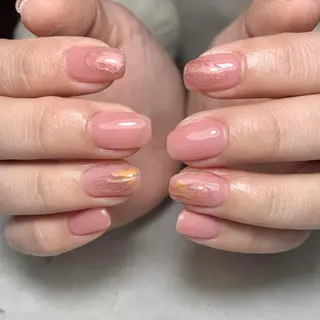 ネイル FIORITURA aiのネイルデザイン