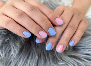 ネイル Eve nailのネイルデザイン