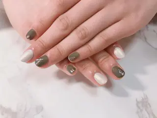 ネイル Regaro i.sのネイルデザイン