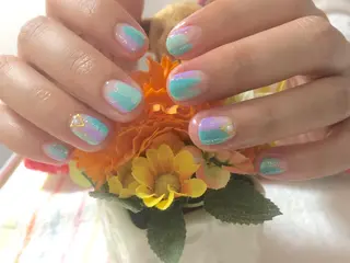 ネイル ネイルandエステ maple豊見城店のエステ・リラクイメージ