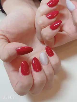 ネイル 吉田 佳代子のネイルデザイン