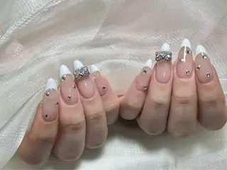 ネイル ⭐️Syu Rei⭐️のネイルデザイン