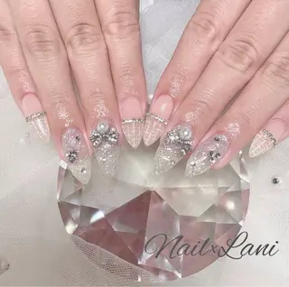 ネイル KOMINE SAAYAのネイルデザイン