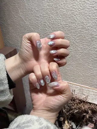 ネイル Babarla Nailのネイルデザイン