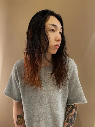 メンズ 🔥ショート特化 masaki🔥のヘアスタイル