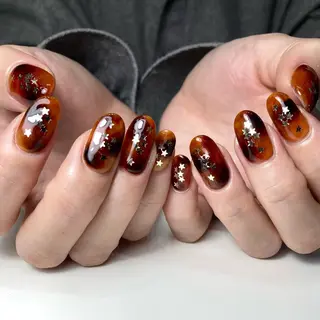 ネイル Legit nail salonのネイルデザイン