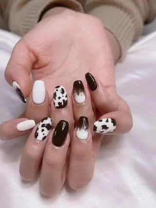 ネイル ジョリ kasumi🌹💅のネイルデザイン