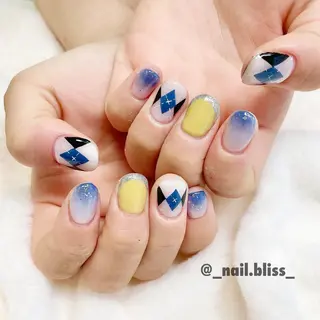 ネイル NAIL BLISSのネイルデザイン