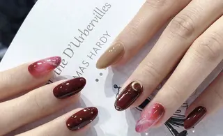 ネイル Cute beauty2のマツエク・マツパデザイン