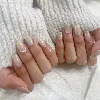 ネイル パラジェル登録サロンfeerique所属・Uchida Mayunaのその他イメージ