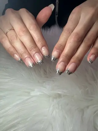 ネイル MOE .Kのネイルデザイン