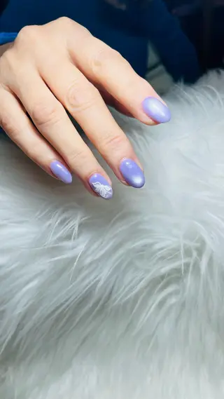 ネイル 室 直佳のネイルデザイン