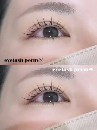 マツエク・マツパ ayano🐾 eightのマツエク・マツパデザイン