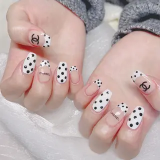 ネイル 【ENサロン】 Rei🎀Nailのネイルデザイン