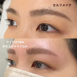 アイブロウ 丹野 みゆき🦩🦩🫧のマツエク・マツパデザイン