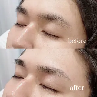 アイブロウ SEALA 高石の眉毛・アイブロウイメージ