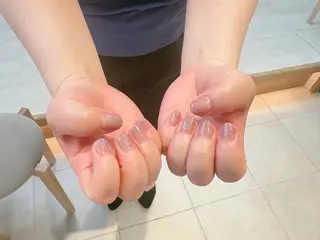 ネイル momoka .Uのネイルデザイン