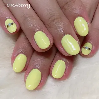 ネイル ネイリスト なつみのネイルデザイン