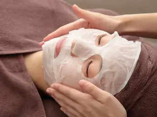 PLACE梅田堂山店 【肌質改善/ハーブ】のエステ・リラクイメージ