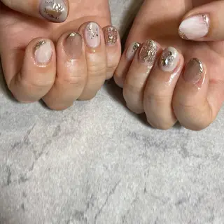 ネイル r o s é e. beautyのエステ・リラクイメージ