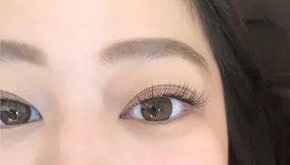 マツエク・マツパ eyelashサロン GENICのマツエク・マツパデザイン