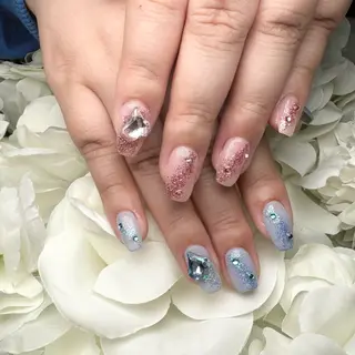 ネイル Rio -リオ-のネイルデザイン