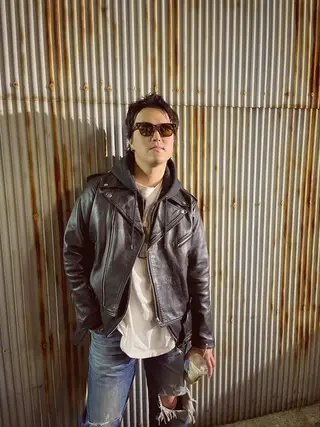 メンズ noe tton 【ノエ トトン】所属・だいや/メンズパーマ メンズカット/名古屋のヘアスタイル