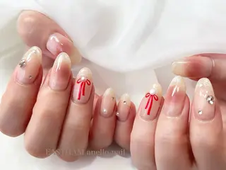 ネイル EASTHAM 後藤百香のネイルデザイン