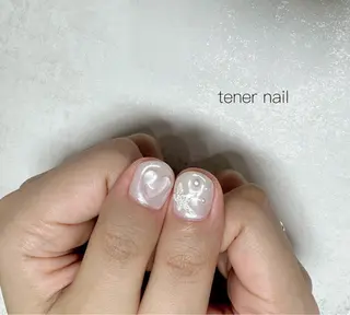 ネイル テネルネイル tener nailのネイルデザイン