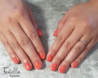 ネイル Fa.Stella ファステラ のネイルデザイン