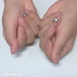 ネイル ネイリスト なつみのネイルデザイン