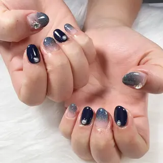 ネイル ネイルサロン ロア旧ジョリーのネイルデザイン