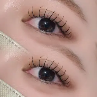 マツエク・マツパ RENOeye /野澤泉希のマツエク・マツパデザイン