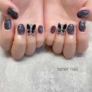 ネイル テネルネイル tener nailのネイルデザイン