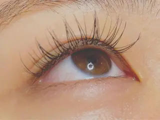 マツエク・マツパ マリーテレジア🎀 岩岡 夏輝のマツエク・マツパデザイン