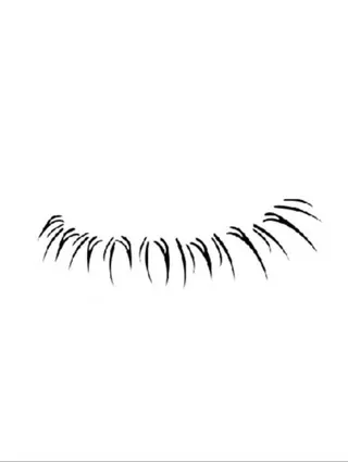 マツエク・マツパ Rili 新大久保のマツエク・マツパデザイン