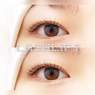 マツエク・マツパ - MANA-のマツエク・マツパデザイン