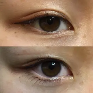 マツエク・マツパ NaTuRaL eyelashのマツエク・マツパデザイン