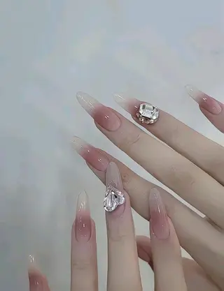 ネイル MIHANA ZENのネイルデザイン