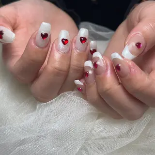 ネイル le ciel nailのネイルデザイン