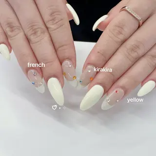 ネイル ❤︎fein. nail❤︎のネイルデザイン