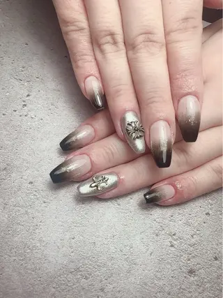 ネイル Nailsalon Mimiy..♡のネイルデザイン
