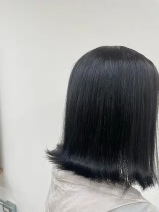 ショート fand千葉 Sayaka❄️のヘアスタイル