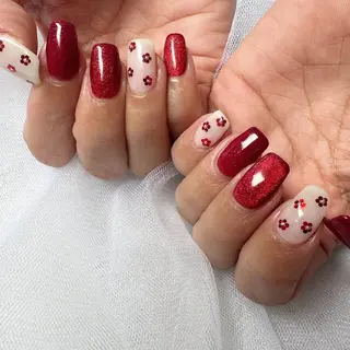 ネイル 🪞KAPE NAIL 🪞のネイルデザイン